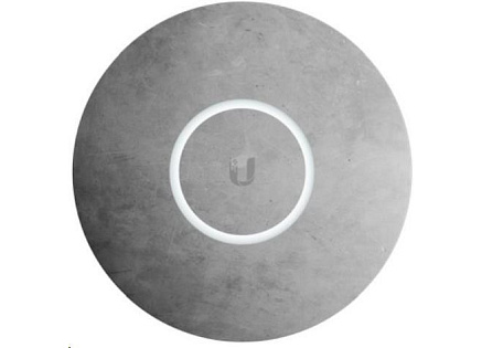 UBNT kryt pro UAP-nanoHD, betonový motiv, 3 kusy