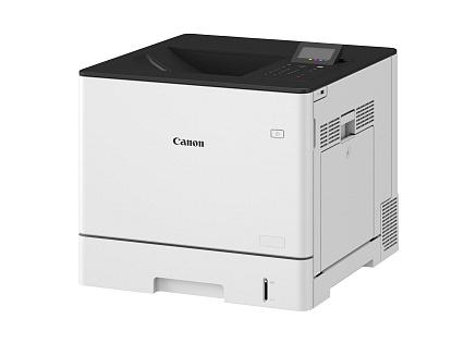 Canon i-SENSYS LBP732Cdw barevná SF, Duplex, USB, LAN, Wi-Fi, 38 str./min