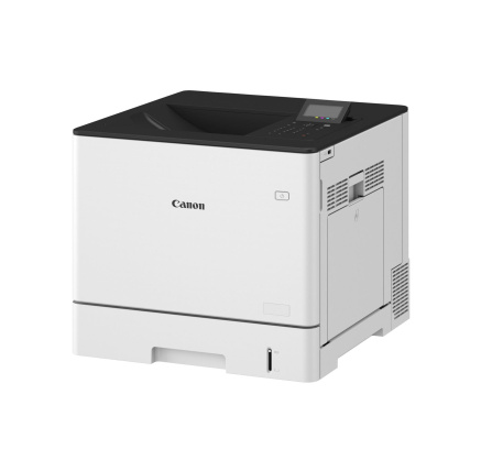 Canon i-SENSYS LBP732Cdw barevná SF, Duplex, USB, LAN, Wi-Fi, 38 str./min