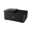 Canon PIXMA Tiskárna TR4755i black- barevná, MF (tisk,kopírka,sken,cloud), ADF, USB,Wi-Fi