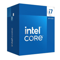 CPU INTEL Core i7-14700, až 5.4GHz, 33MB L3, LGA1700, BOX