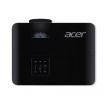 ACER Projektor X1128i, DLP 3D, SVGA, 4500Lm, 20000/1, HDMI, Wifi, 2.7kg