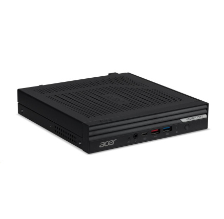 ACER PC Veriton N4710GT, i3-13100T,8GB,512GB M.2 SSD,W11PRO,1L,VESA,USB mouse+KB