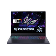 ACER NTB Predator Helios Neo 16S AI (PHN16S-71-912C),Ultra 9 275HX,16" 2560x1600,32GB,1TB SSD,RTX 5070,W11 Home,Black