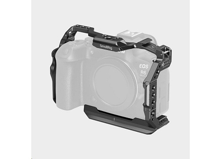 SmallRig 4159 Cage For Canon EOS R6 MKII SmallRig 4159 Cage For Canon EOS R6 MKII
