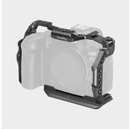 SmallRig 4159 Cage For Canon EOS R6 MKII