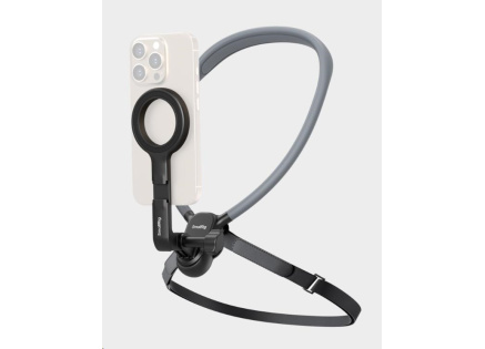 SmallRig 5127 MagSafe-Compatible Neck Mount