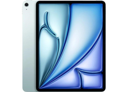 Apple iPad Air 13''Wi-Fi + Cellular 1TB - Blue Apple iPad Air 13''Wi-Fi + Cellular 1TB - Blue