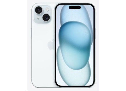 Apple iPhone 15 128GB Blue (2nd hand) - použité