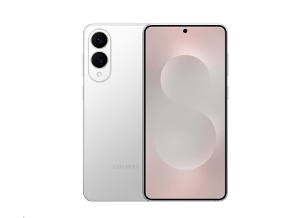 Samsung S25 Edge S937 5G 12/512GB ds silver, EU
