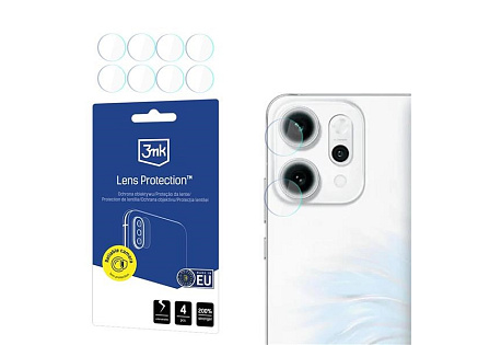 3mk Lens Protection pro Oppo Reno 14 Pro