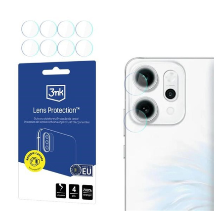 3mk Lens Protection pro Oppo Reno 14 Pro 3mk Lens Protection pro Oppo Reno 14 Pro