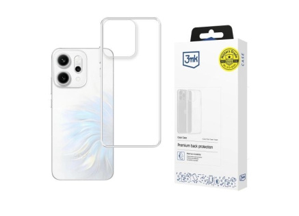 3mk ochranný kryt Clear Case pro Oppo Reno 14