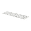 HP 450 Wireless Keyboard - klávesnice CZ/SK