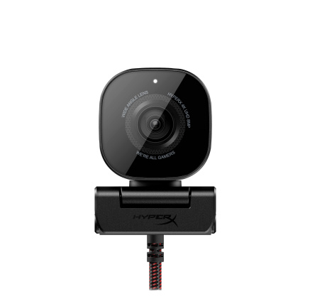 HyperX Vision S Webcam - Webcam