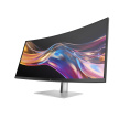 HP LCD 738pu 38 Curved 3840 x1600, IPS,2000:1,400nits,5ms, HDMI 2.0, DP 1.4, USB3-C, 5xUSB-A,RJ-45,TB 4 - 100W, 5/5/5