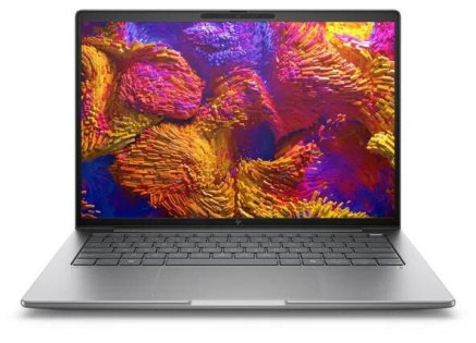 HP NTB ZBook 8 14 G1a AMD Ryzen AI 9 HX PRO 375,2×16GB DDR5,2TB,WQXGA DC 500n,Wi-Fi 7+BT5.4+WWAN 5G,FPS,Win11Pro,5-y ons
