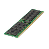HPE 64GB (1x64GB) Dual Rank x4 DDR5-5600 CAS464545 EC8 Reg Smart Memory Kit
