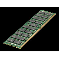 HPE 16GB Dual Rank x8 DDR4-2666 CAS191919 Registered Memory Kit refurbished