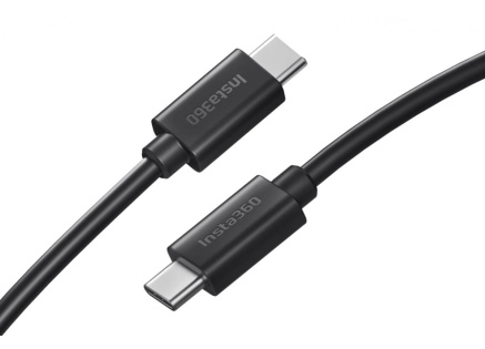 Insta360 kabel USB-C do USB-C
