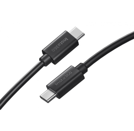 Insta360 kabel USB-C do USB-C Insta360 kabel USB-C do USB-C