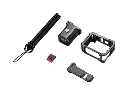 Insta360 Ace Pro 2/ Ace Pro Xplorer Grip Kit šedý