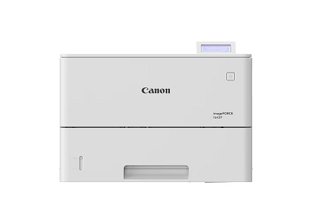 Canon imageFORCE 1643P černobílá laserová tiskárna (tisk)  A4, 43str./min., LCD, USB, LAN, Wi-Fi