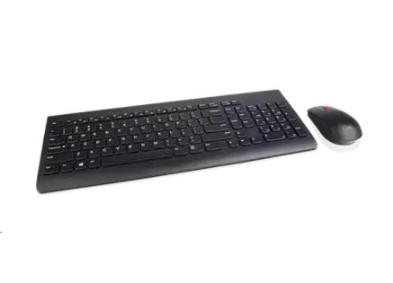 LENOVO 510 Wireless Keyboard and Mouse Combo -Czech/Slovakia LENOVO 510 Wireless Keyboard and Mouse Combo -Czech/Slovakia