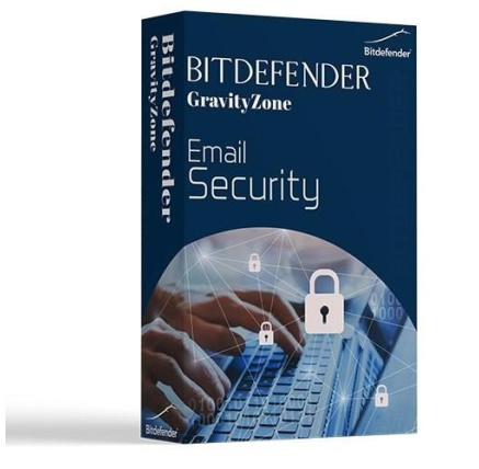 Bitdefender GravityZone Security for E-mail 3 roky, 15-24 licencí Bitdefender GravityZone Security for E-mail 3 roky, 15-24 licencí