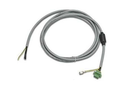 Datalogic DC power kabel