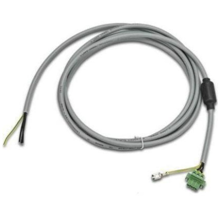 Datalogic DC power kabel