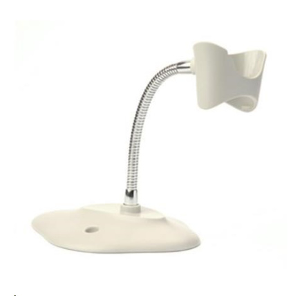 Zebra stojánek for Zebra LS1203, bílá Zebra stojánek for Zebra LS1203, bílá