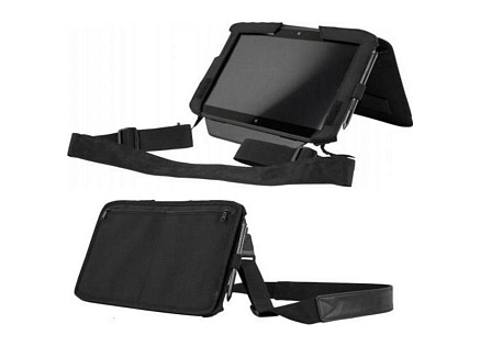 Zebra carry case, kit