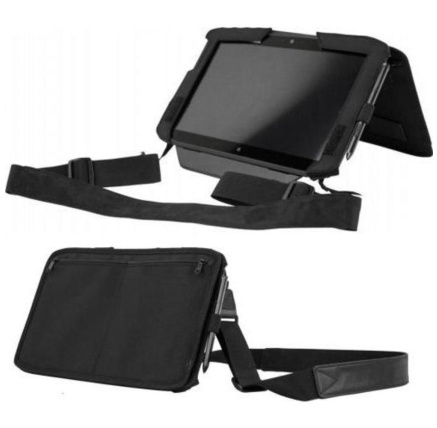 Zebra carry case, kit Zebra carry case, kit