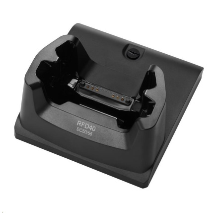 Zebra charging station adapter Zebra charging station adapter