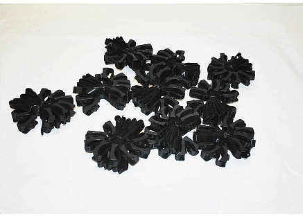 HP Quarter Turn Hook and Loop 100 Pack Kit HP Quarter Turn Hook and Loop 100 Pack Kit