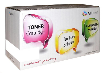 Xerox alternativní toner OKI 44315306 pro C610 (6.000str, magenta)
