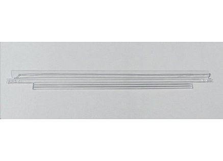 Přítlačné pravítko pro řezačku KW 480 (3919) Přítlačné pravítko pro řezačku KW 480 (3919)