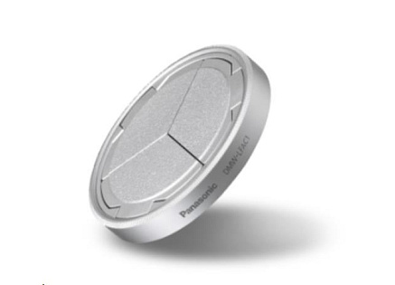 Panasonic DMW-LFAC1GUS -krytka objektívu Panasonic DMW-LFAC1GUS -krytka objektívu