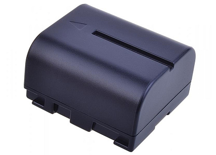 AVACOM JVC BN-VF707, 707U Li-Ion 7.2V 710mAh 5.1Wh AVACOM JVC BN-VF707, 707U Li-Ion 7.2V 710mAh 5.1Wh
