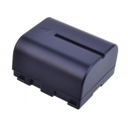 AVACOM JVC BN-VF707, 707U Li-Ion 7.2V 710mAh 5.1Wh AVACOM JVC BN-VF707, 707U Li-Ion 7.2V 710mAh 5.1Wh