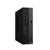 ASUS PC Desktop ExpertCenter B700 SFF (B700SFES-CU523516512X), Ultra 5 235, 8.6L, 16GB, 512GG SSD, N/A, W11 Pro, Black