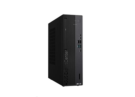 ASUS PC Desktop ExpertCenter B700 SFF (B700SFES-CU523516512X), Ultra 5 235, 8.6L, 16GB, 512GG SSD, N/A, W11 Pro, Black