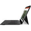 LENOVO NTB ThinkPad X12 Detachable G2 - Ultra7 164U,12.3" FHD,32GB,1TBSSD,cam,LTE,W11P