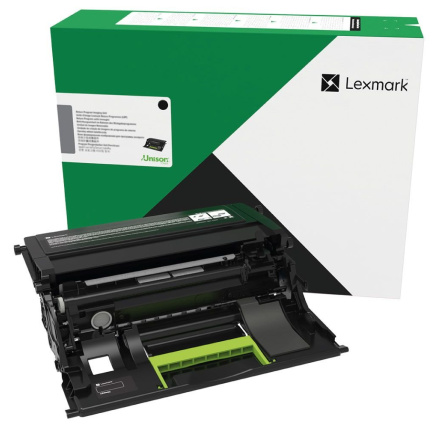 LEXMARK toner černá zobrazovací sada pro CS531, 632, 639, CX532, 635 (150 000 str.) LEXMARK toner černá zobrazovací sada pro CS531, 632, 639, CX532, 635 (150 000 str.)