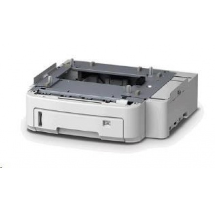 Oki Druhý/třetí/čtvrtý spodní zásobník papíru (každý na 530 listů A4) pro MB760/770 Oki Druhý/třetí/čtvrtý spodní zásobník papíru (každý na 530 listů A4) pro MB760/770