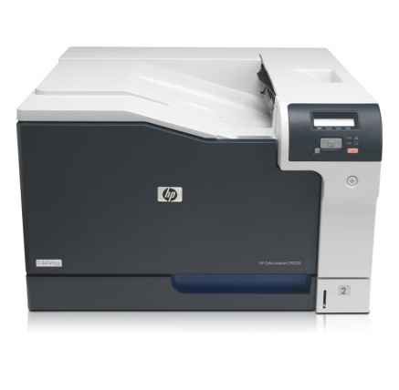 HP Color LaserJet Professional CP5225n (A3, 20/20 ppm A4, USB 2.0, Ethernet)
