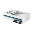 HP ScanJet Pro 4600 fnw1 (A4, 1200x1200, USB 3.0, Ethernet, Wi-Fi, ADF)