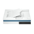 HP ScanJet Pro 2600 f1 Flatbed Scanner (A4,1200 x 1200, USB 2.0, ADF, Duplex)