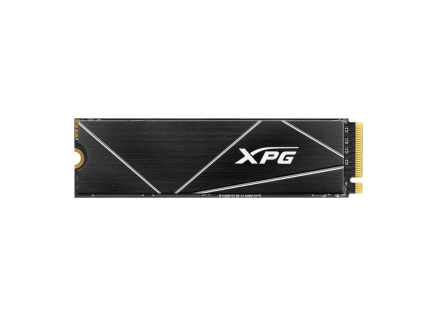 ADATA SSD 512GB XPG GAMMIX S70 Blade, PCIe Gen4x4 M.2 2280, (R:7200/ W:2600MB/s)